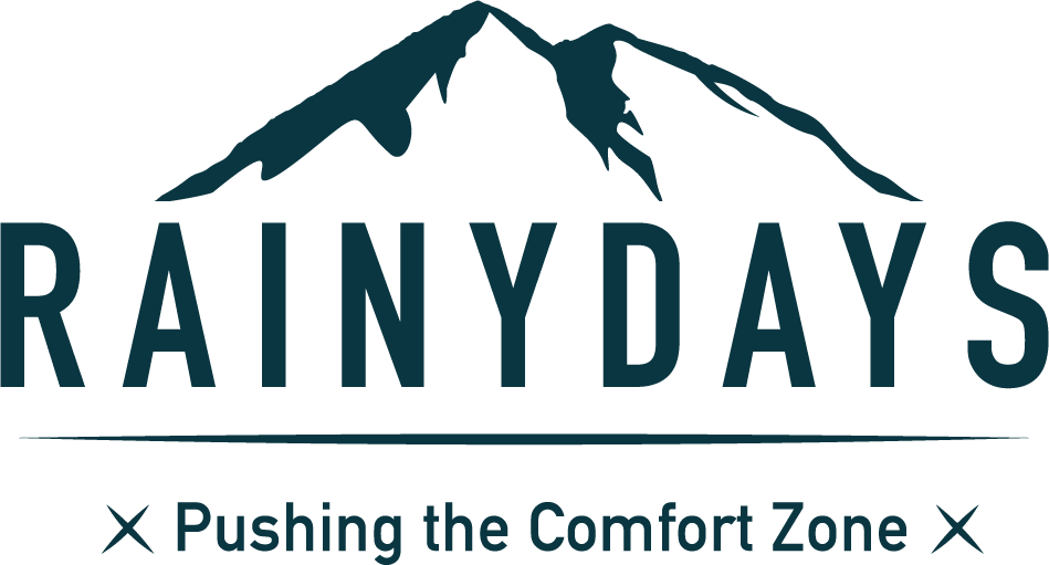 Logo of RAINYDAYS